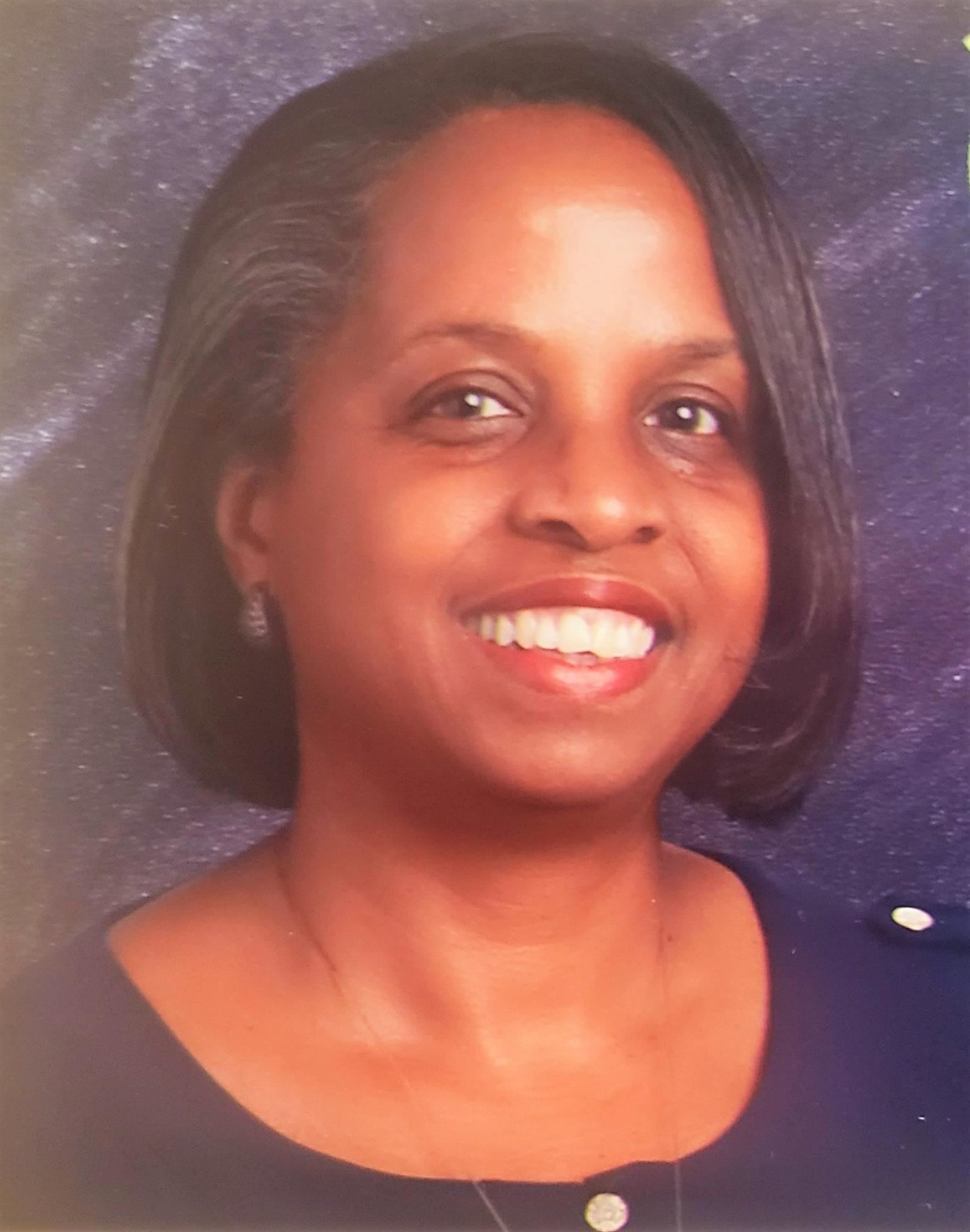 Cheryl Brown-Lead Secretary Cheryl Brown-Lead Secretary